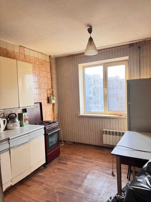 Продам однокомнатную квартиру на Черемушках