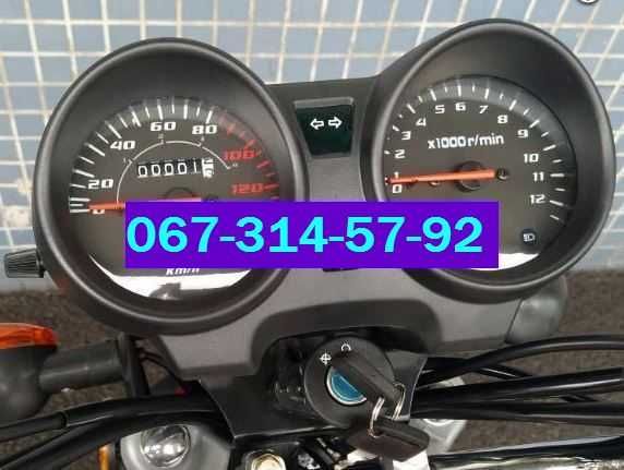 Мотоцикл SPARK SP125 СПАРК 125 кубов мопед альфа + Доставка + Гарантия