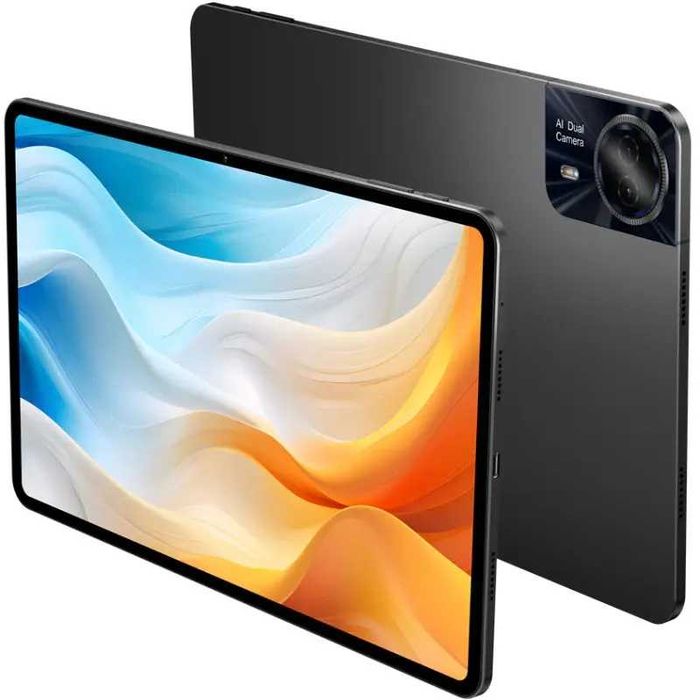 Планшет Teclast T60 Pro 8/128GB (12" 2000x1200, MT8781-EEA)