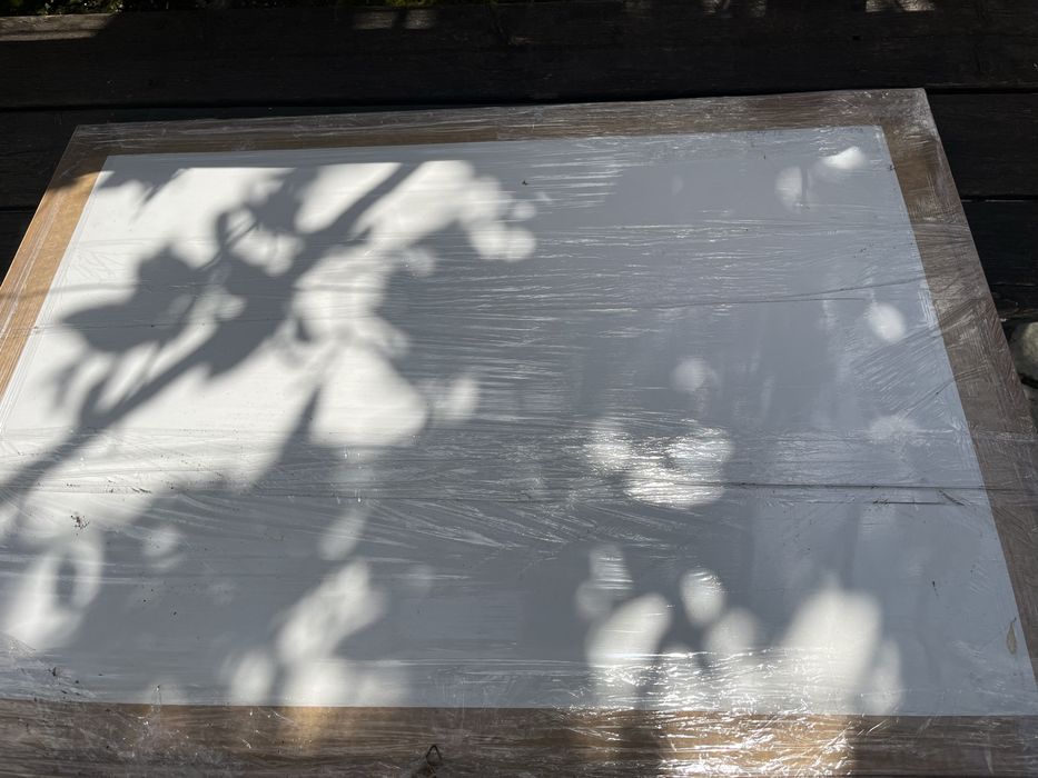 Quadro com golfinhos