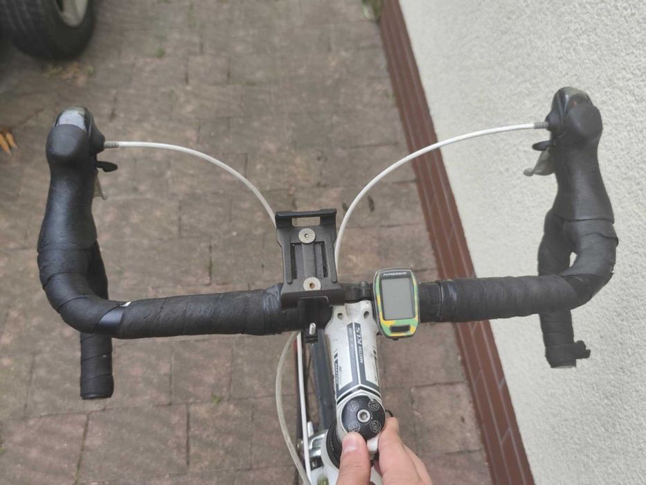 Rower szosowy Trek 1.5 używany w dobrym stanie