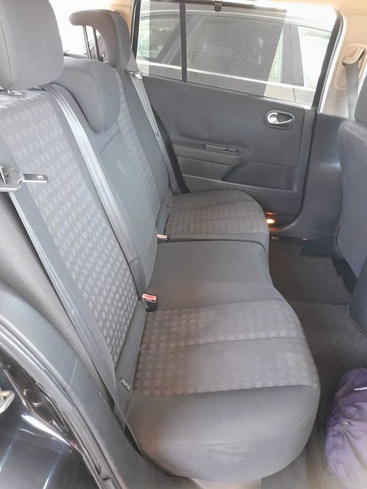 Carrinha Renault Megane III - 1.5 dci 2006