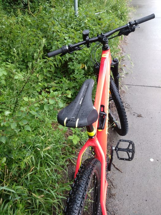 Rockrider XC 120 MTB