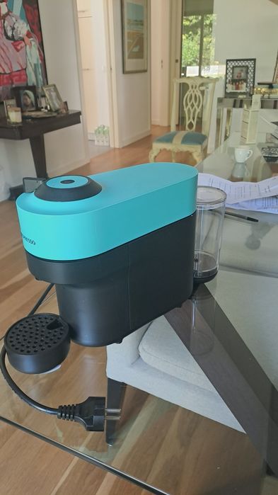 Maq cafe Vertuo Nespresso