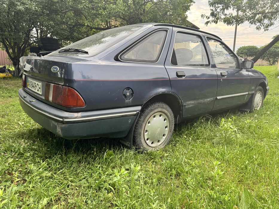 Продам Ford Sierra
