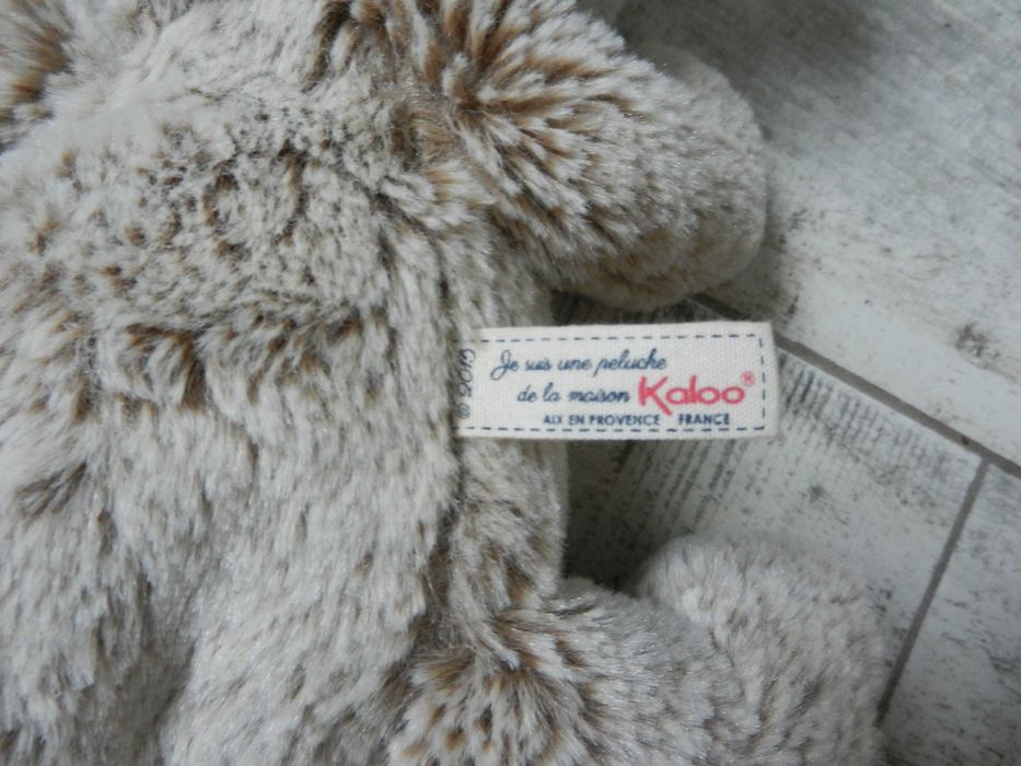 Maskotka oryginalna Rouge Kaloo Myszka