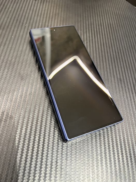 Samsung Galaxy Z Fold 6 512GB Azul Marinho 12GB RAM | Reacondicionado
