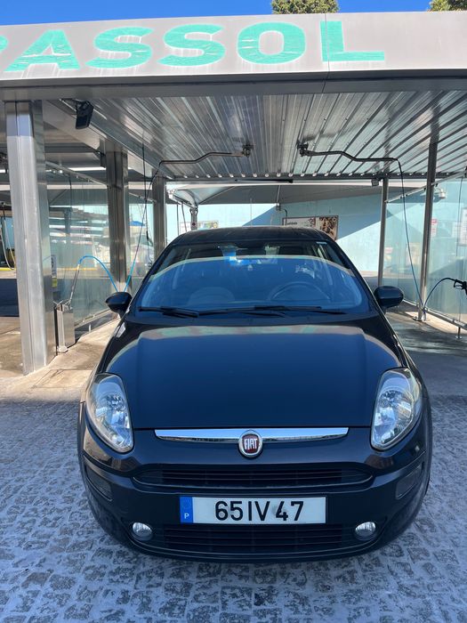 Fiat punto 2010 diesel