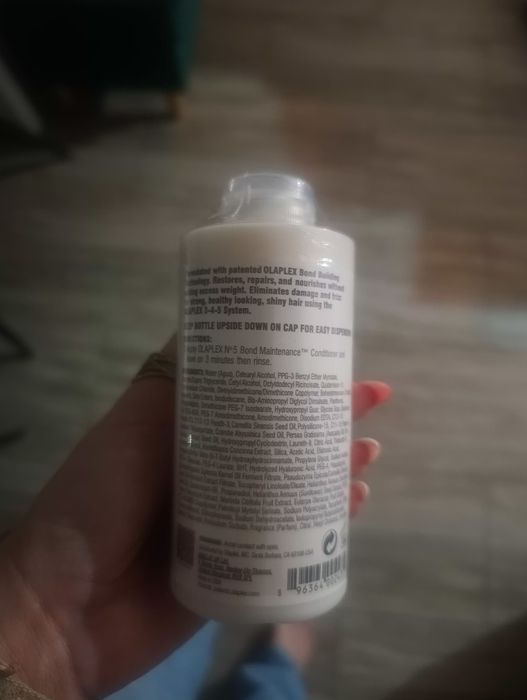 Olaplex nr 5 Bond Maintenance Conditioner