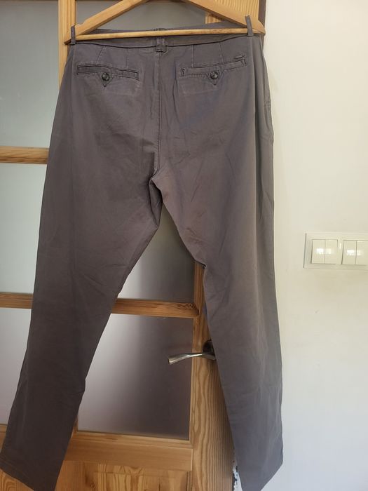 Spodnie Esprit roz L/xl pas94
