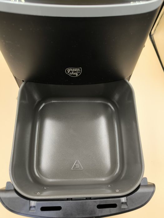 Frytkownica beztłuszczowa AirFryer 4,7l GreenChef