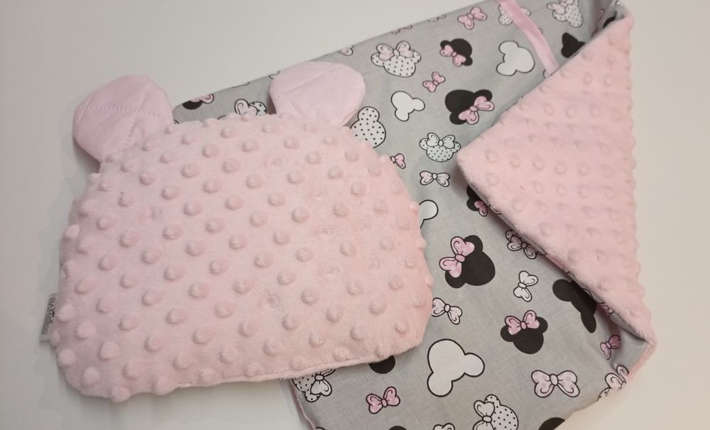 Pościel dla lalki baby Born Annabelle lalka Hiszpańska