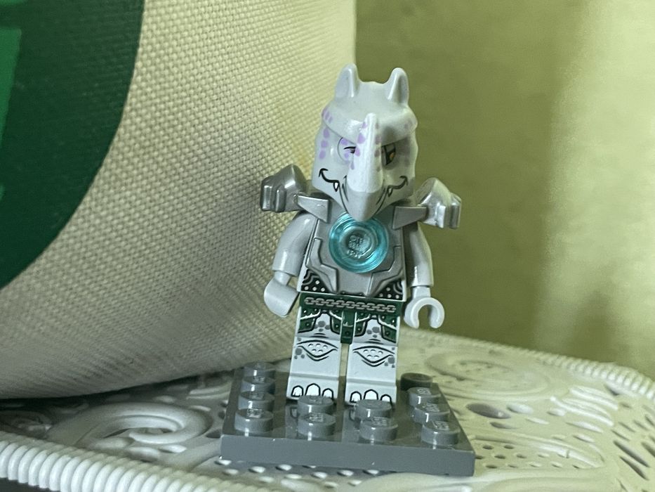 Lego the Legends of Chima