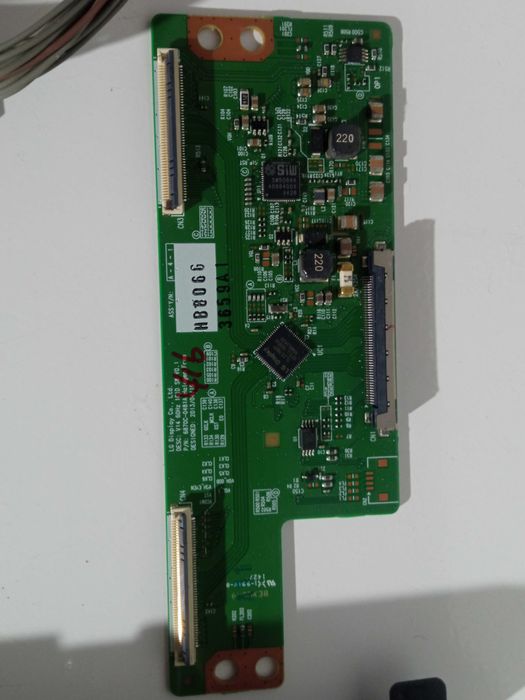 Peças para TV LG 47lb5610.