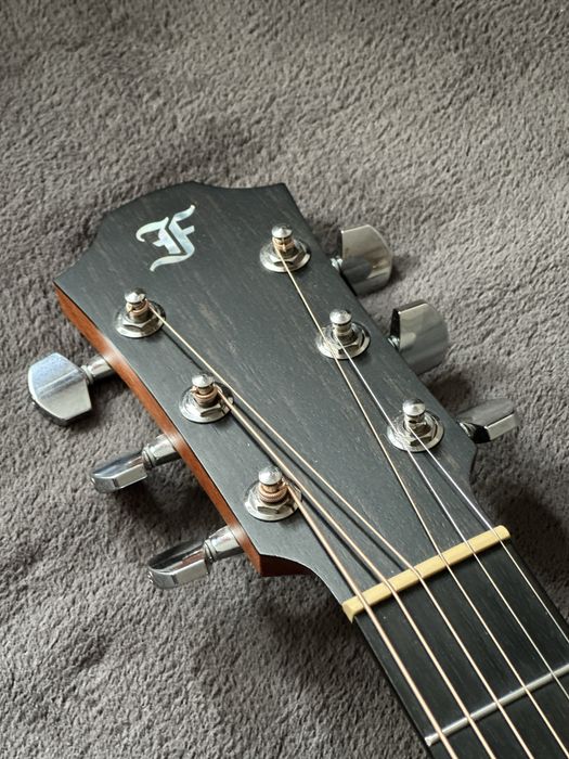 Furch Blue D-CM