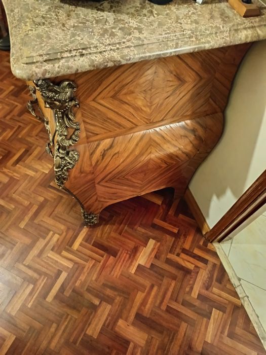 Cómoda dona maria excelente estado