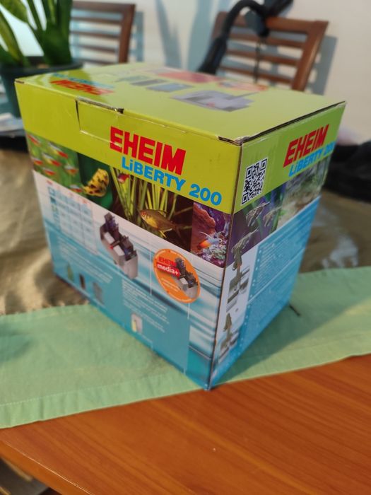Filtro Eheim Liberty 200
