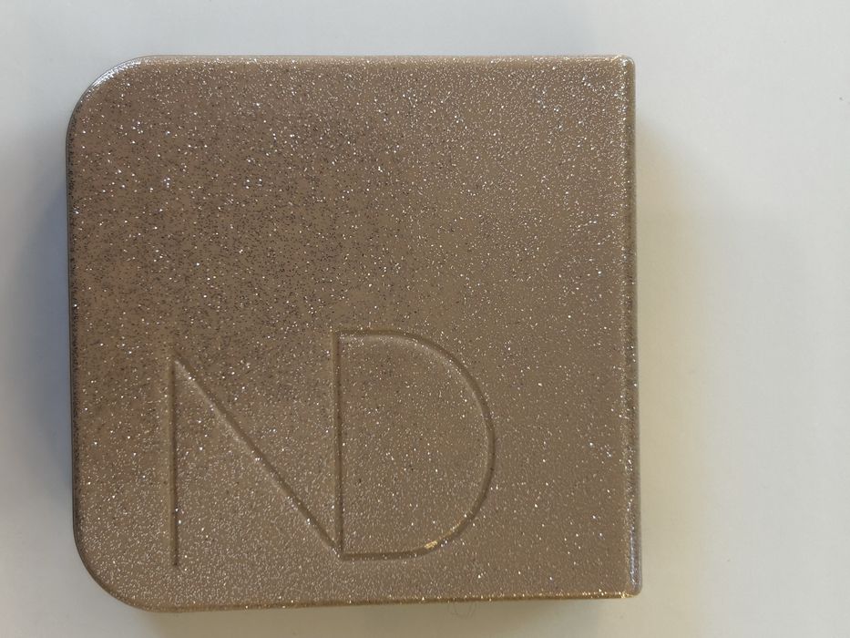 Natasha Denona Luxe Glam Compact Nude paleta cieni
