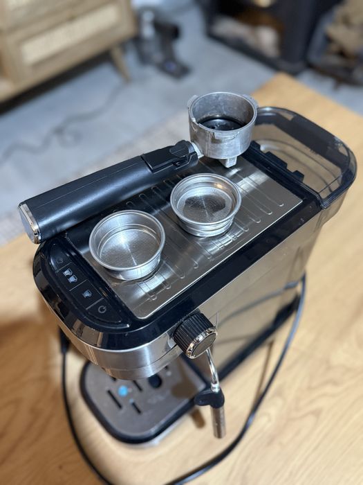 Ekspres kolbowy cecotec