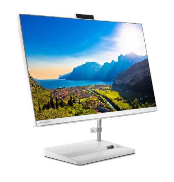 Моноблок Lenovo F0G100EUUA