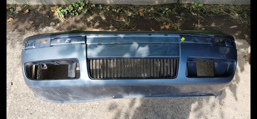 Бампер  Skoda Octavia Tour