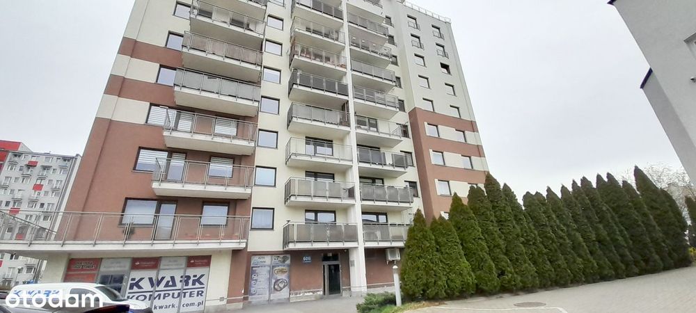 Mieszkanie – Kielce - Widok 2