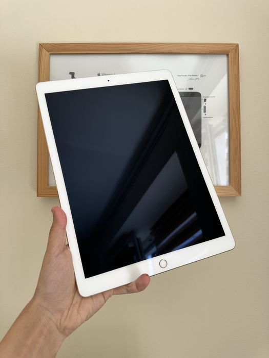 【ラスト1台】iPad Pro 12.9 512GB Apple pencil apple ipad pro 129 512 - купить планшет и электронную книгу - Цена