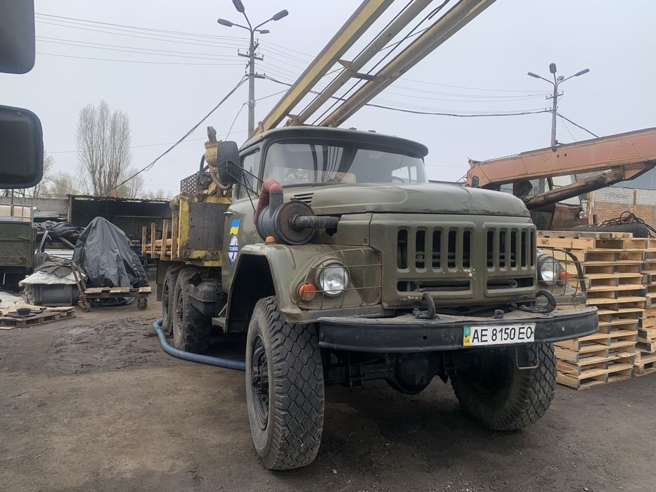 Бурение сквадин, буріння свердловин, скважина, бурение ,тепловий насос