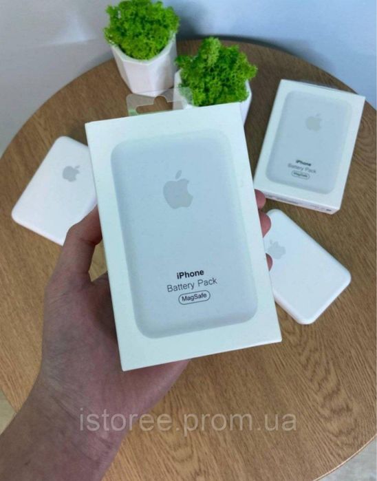 Павер банк 5000mAh,10000mAh павер банк до айфону ,док станція