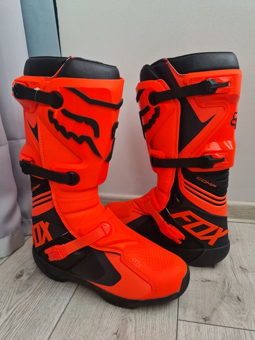 Мото боти крос ендуро взуття чоботи Cross Enduro мотоекіп мотокрос