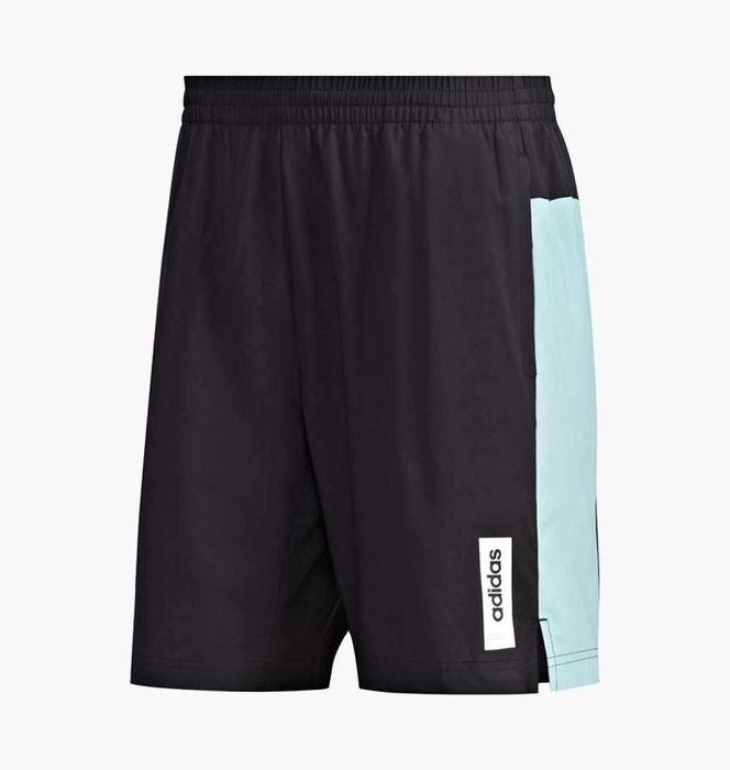 Шорти Adidas M BB S X P.BLUE FL0172 розмір - L