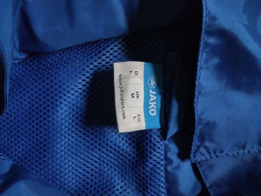 Куртка-вітрівка Jako