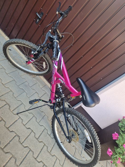 Rower damski / młodzieżowy
