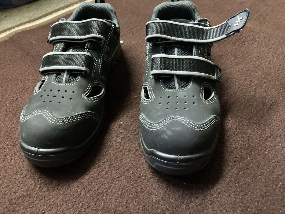 Buty robocze sandaly VM Lyon 44