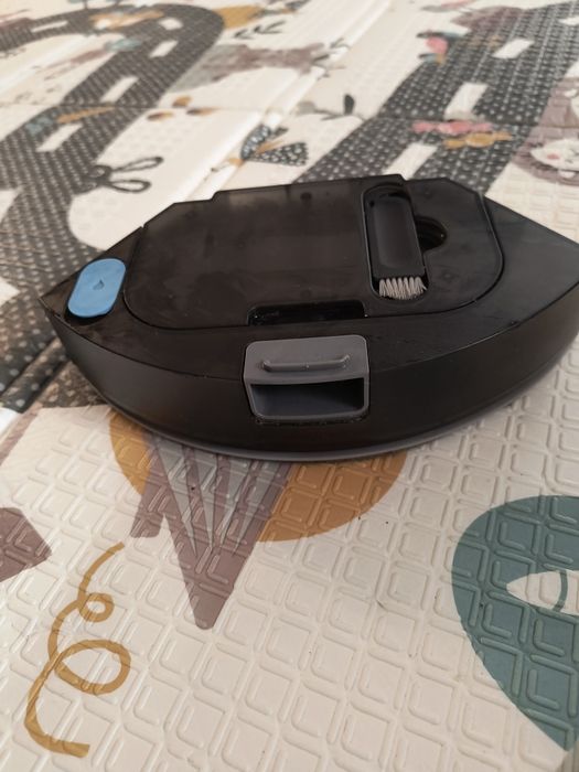 Robot sprzątający ROOMBA