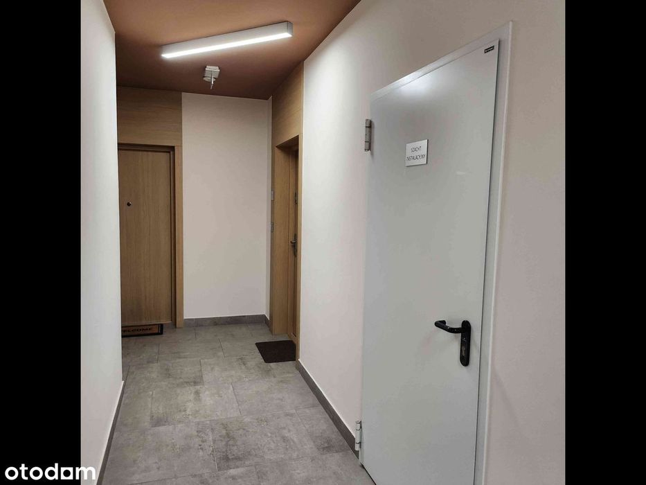 Wynajem mieszkania w centrum Lublina + DWA INNE MIESZKANIA