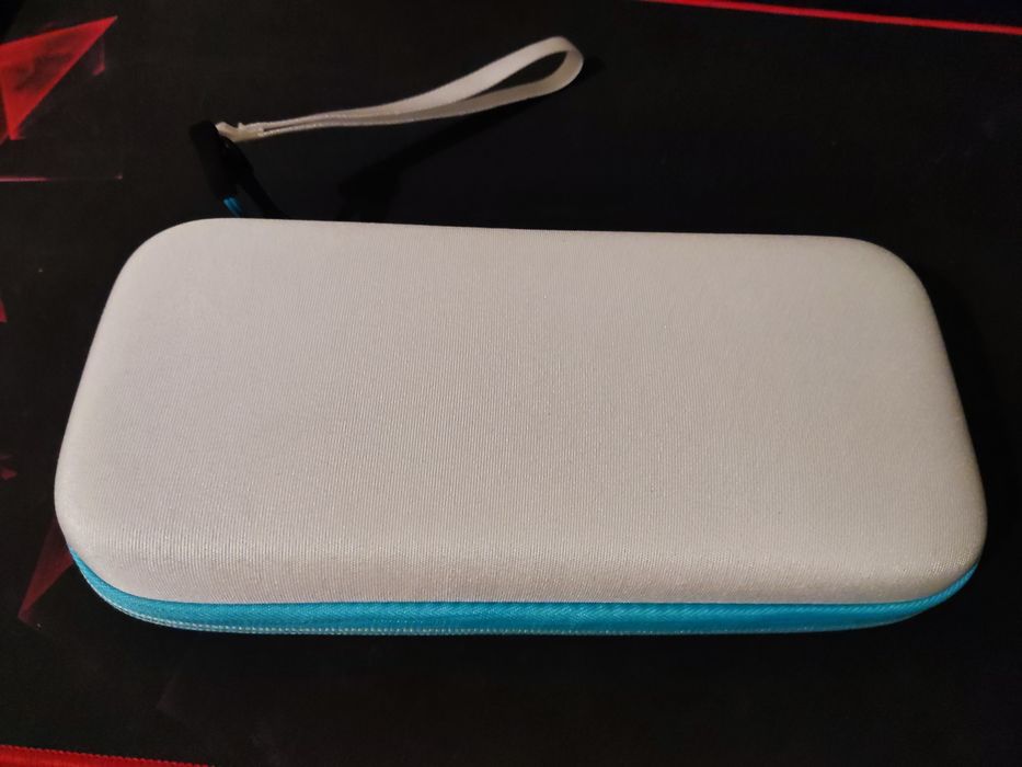 Кейс чехол  для консолі приставки  Nintendo switch PDP super mario