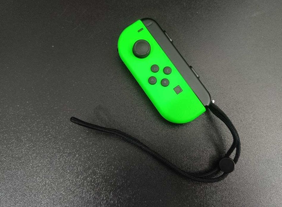 Comando Joy-Con para Nintendo Switch + Case