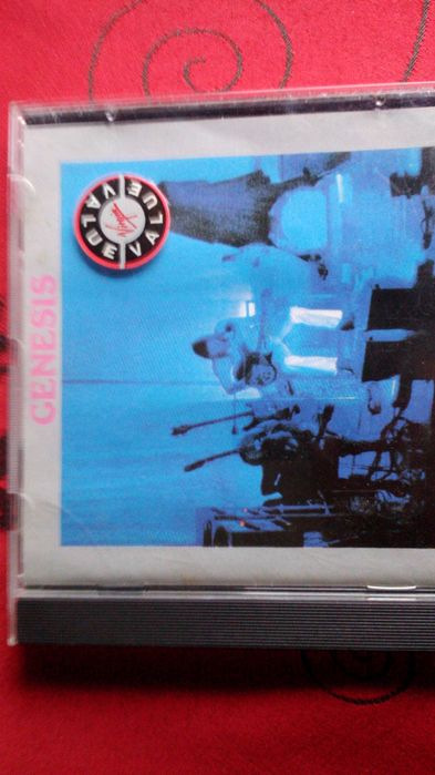 CD s Aerosmith Buffalo Springfield, Marih Carey, Sade, Roger Waters