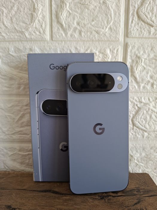 Google Pixel 10 Pro XL 512GB