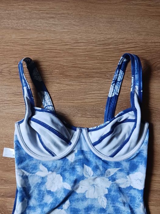 Strój kąpielowy C&A rozmiar 38