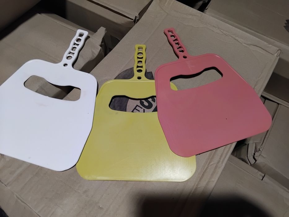 Веяло для мангала .