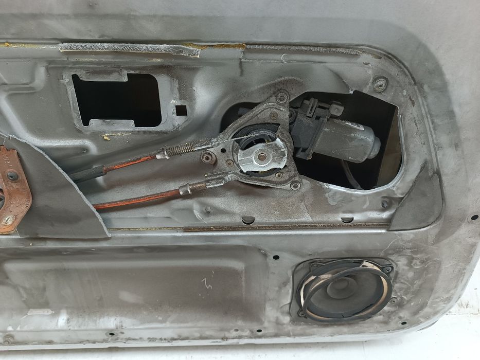 Porta Frente Esquerda - CITROËN SAXO Hatchback van (S3_) | 97 - 03