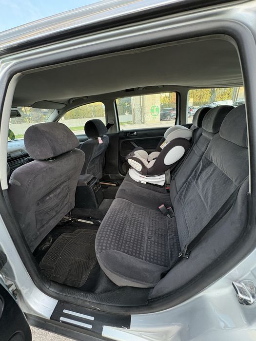 Vw Passat b5 1.9 130Cv