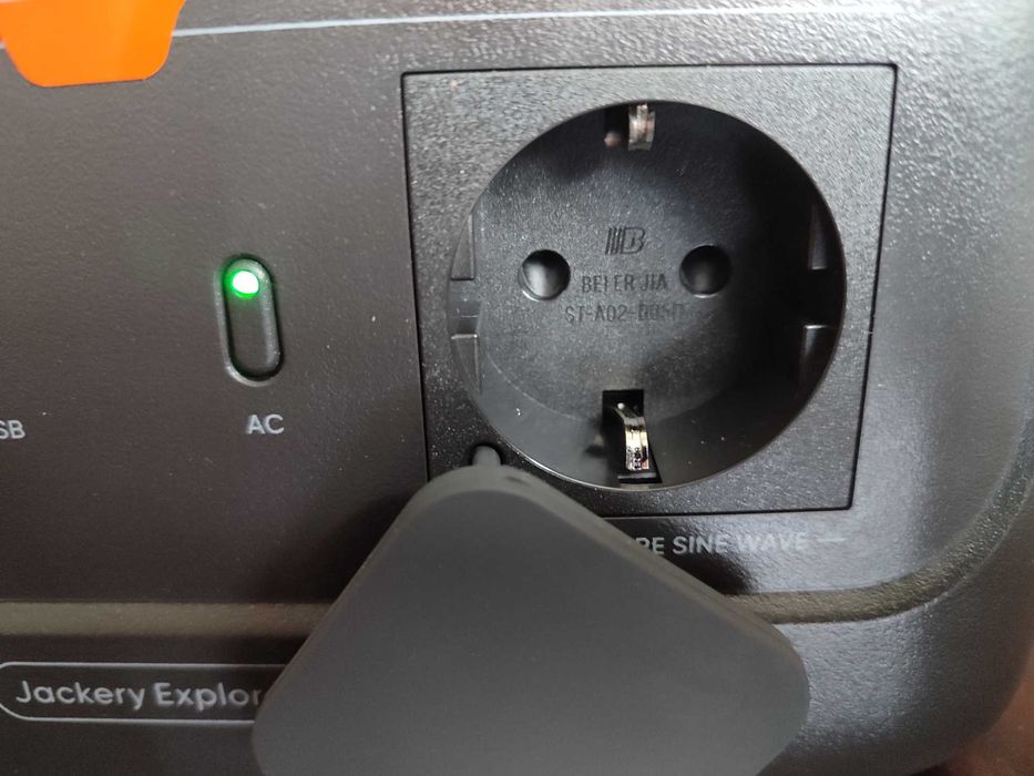 Gerador Solar 600W!