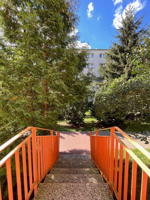 Mieszkanie – Warszawa - Widok 3