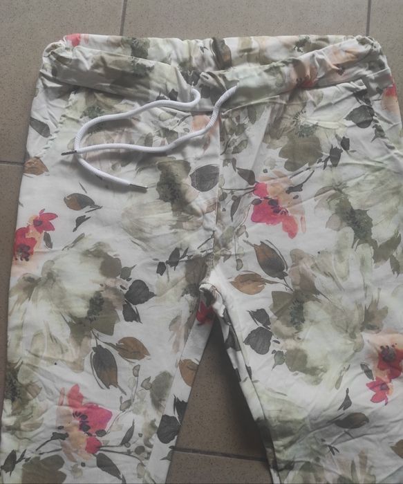 Spodnie damskie Pepper rozmiar 40