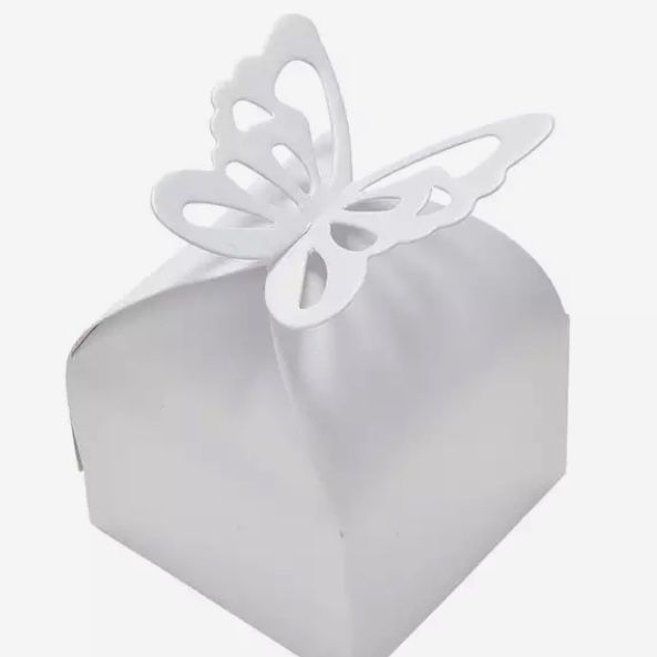 Продам подарункові коробочки ,2 набори по 10шт