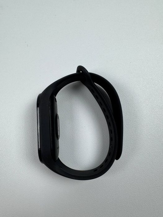 Фітнес-браслет Xiaomi Mi Smart Band 7 Black (BHR6006EU)