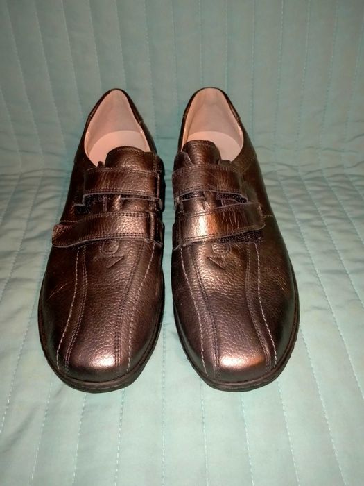 Buty damskie Medicus r. 39 H